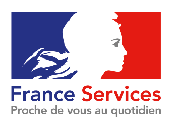 Trouvez l'espace France services le plus proche de chez vous sur france-services.gouv.fr